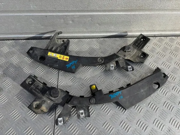 Sitzhalterung Citroen Jumpy III OEM 9826095480 9826095680 image 2