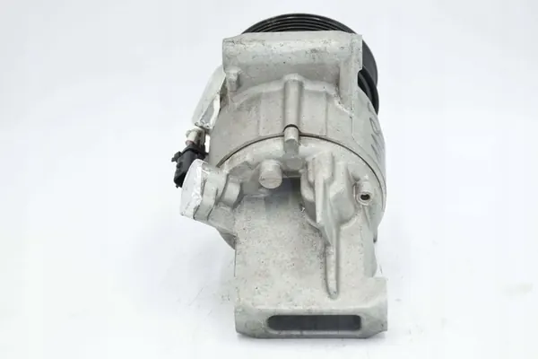 Compressore Aria Condizionata Dacia Duster Sandero Nissan Micra image 3