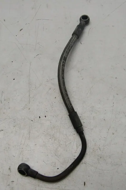 Tubo de óleo 1.4 T-Jet Jeep Renegade OEM 55215972 image 2