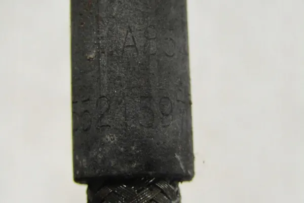 Tubo de óleo 1.4 T-Jet Jeep Renegade OEM 55215972 image 3