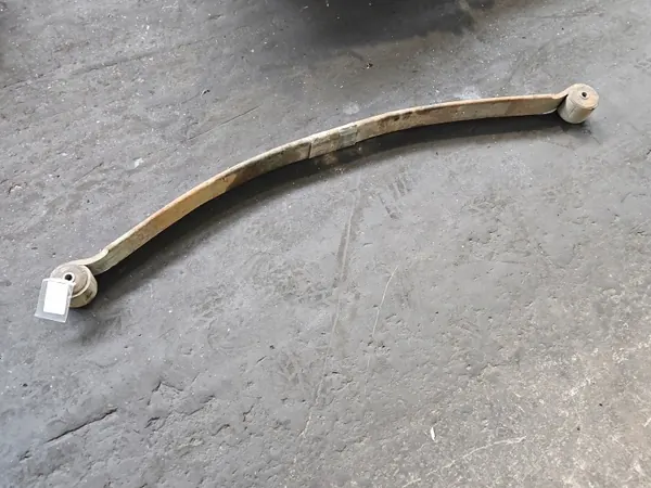 Ressort Arrière OEM IMPRK1508160 pour Ford Transit MK7 image 2