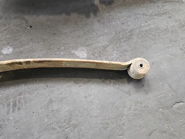 Ressort Arrière OEM IMPRK1508160 pour Ford Transit MK7 image 3