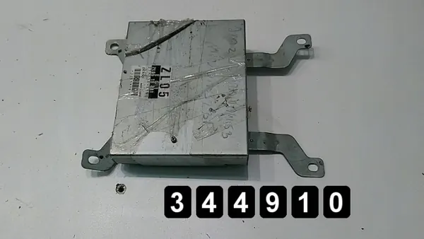 ECU Mazda 323f OEM AM-344910 - Occasion image 2