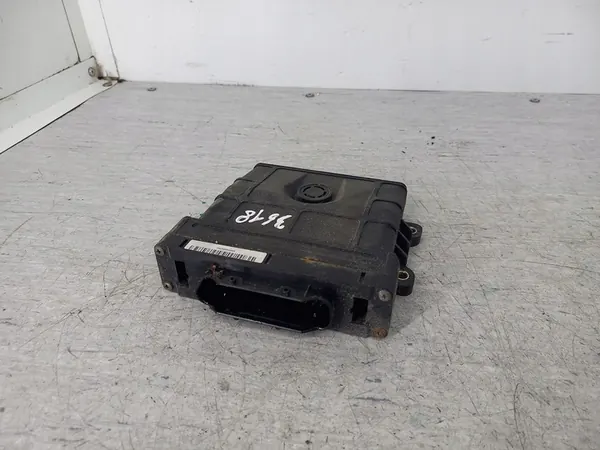 Unité de contrôle de transmission Skoda Octavia II 2.0 FSI OEM image 2