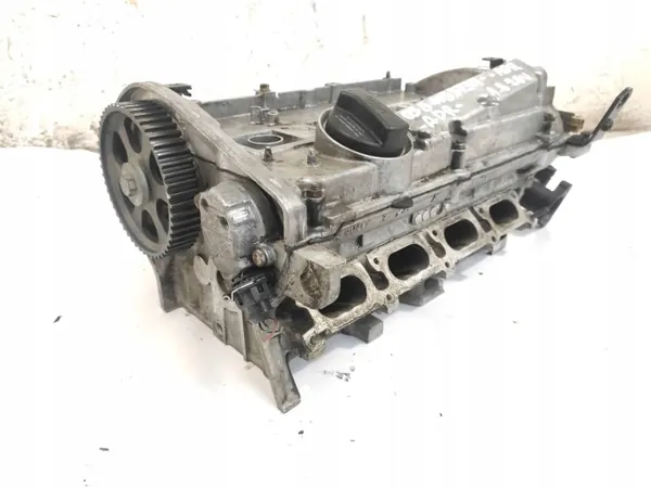 Culata OEM 058103373A para VW 1.8 20V image 2