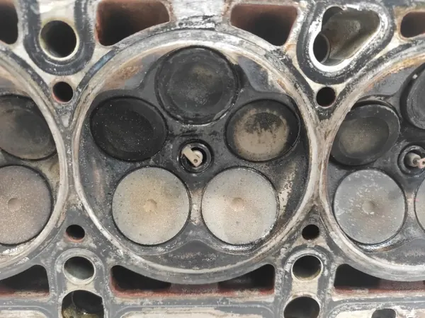 Culata OEM 058103373A para VW 1.8 20V image 10