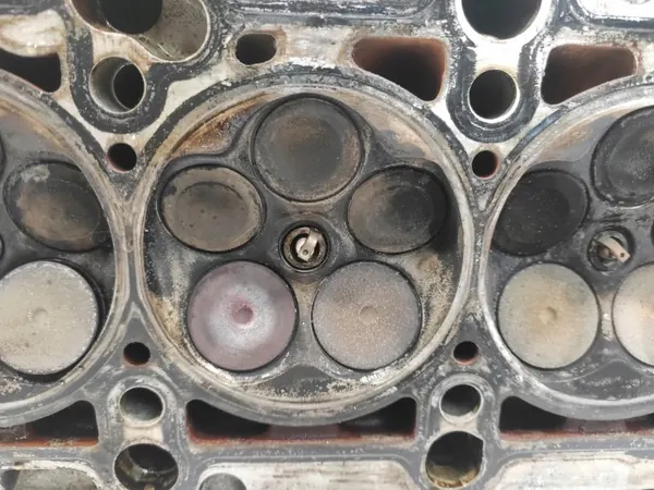 Culata OEM 058103373A para VW 1.8 20V image 9