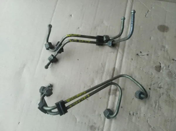 Renault 1.9 DTI Lignes d'Injection OEM - Kit Complet image 2