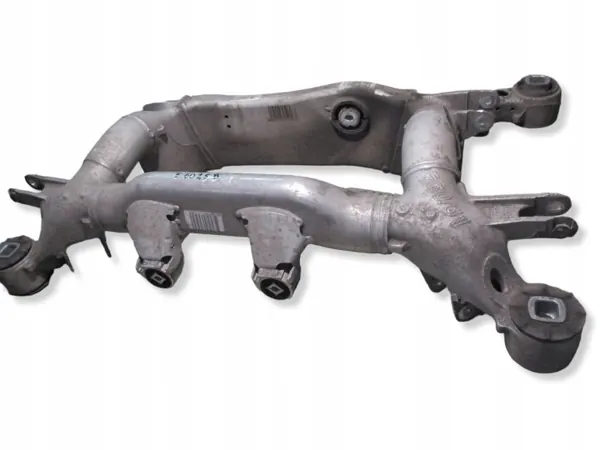 OEM 6759609 Bakvagnsbalk för BMW E60 image 2