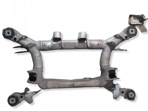 OEM 6759609 Bakvagnsbalk för BMW E60 image 3