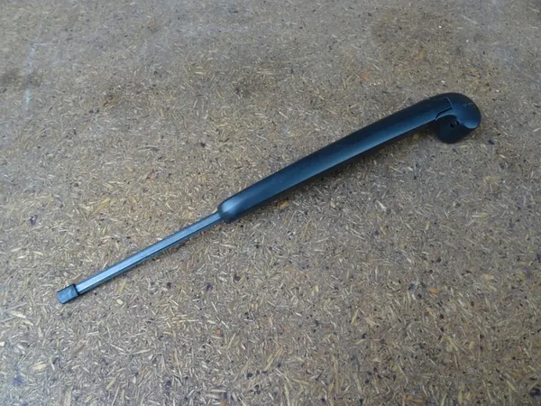 Achterruitenwisserarm AUDI A3 8V 3D 8V3955407 image 4