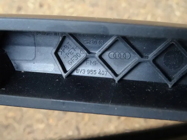 Achterruitenwisserarm AUDI A3 8V 3D 8V3955407 image 6