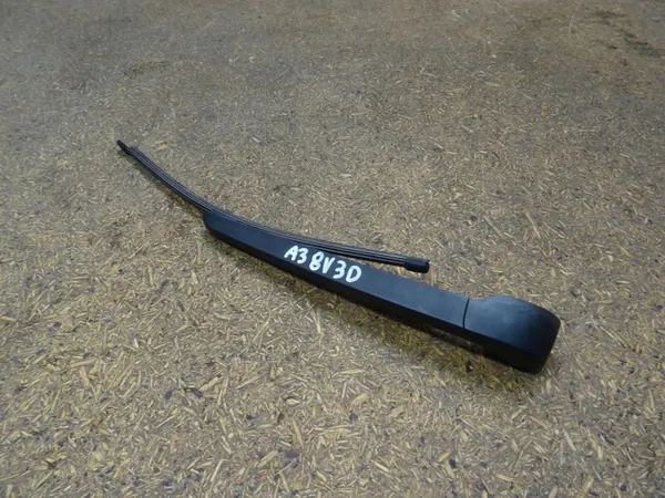 Achterruitenwisserarm AUDI A3 8V 3D 8V3955407 image 7