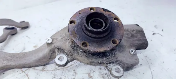 Audi OE 4F0258 Snodo di sterzo, Sospensione ruota image 2