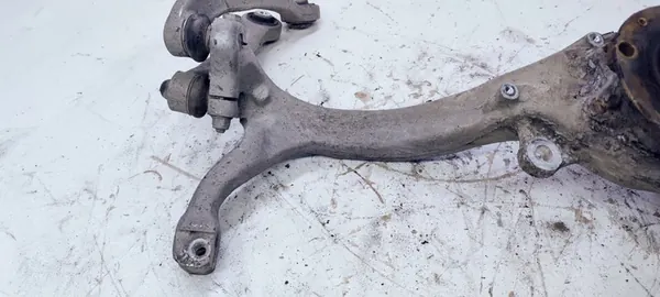 Audi OE 4F0258 Snodo di sterzo, Sospensione ruota image 4