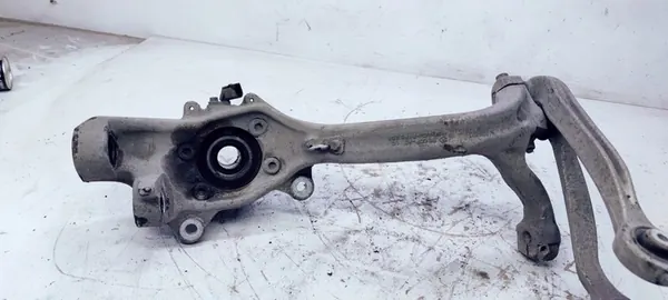 Audi OE 4F0258 Snodo di sterzo, Sospensione ruota image 5