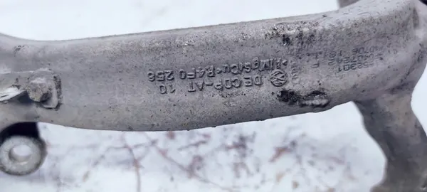 Audi OE 4F0258 Snodo di sterzo, Sospensione ruota image 6