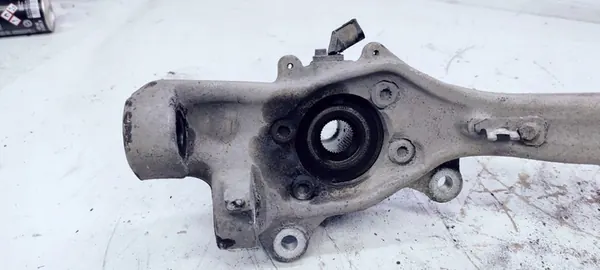 Audi OE 4F0258 Snodo di sterzo, Sospensione ruota image 7