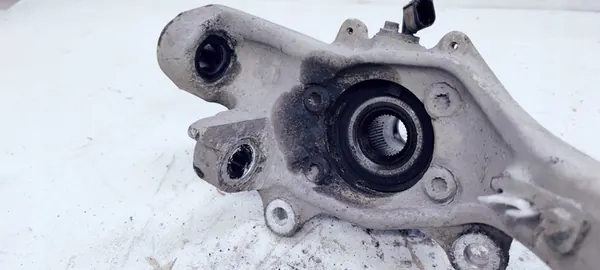 Audi OE 4F0258 Snodo di sterzo, Sospensione ruota image 9