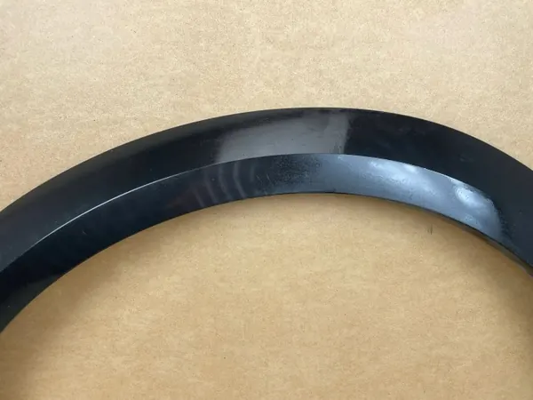 OEM 8W9853717 Kotflügel Vorne Links Audi A4 B9 image 3