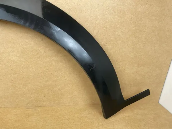 OEM 8W9853717 Kotflügel Vorne Links Audi A4 B9 image 4