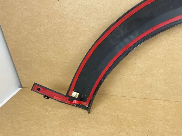 OEM 8W9853717 Kotflügel Vorne Links Audi A4 B9 image 5
