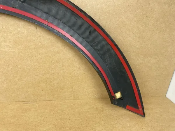 OEM 8W9853717 Kotflügel Vorne Links Audi A4 B9 image 7