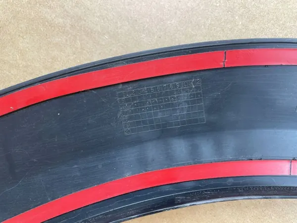 OEM 8W9853717 Kotflügel Vorne Links Audi A4 B9 image 8