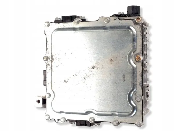 Mazda 3 IV BP Converter Module BDMC-67ZD3-E image 4