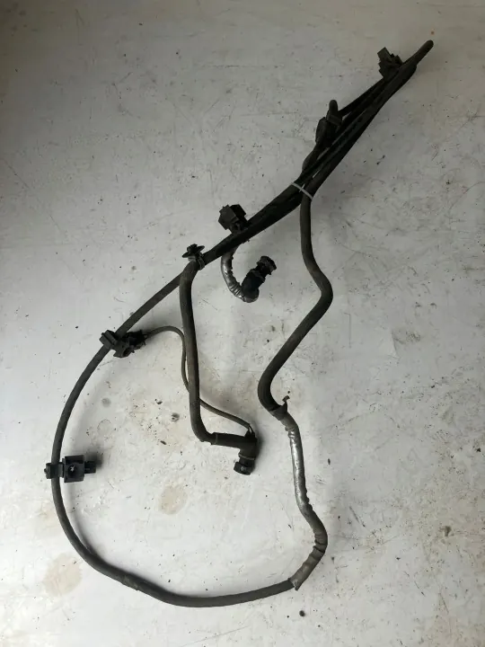 AdBlue-slange OEM 9678453980 för Citroen C4 Grand Picasso image 2