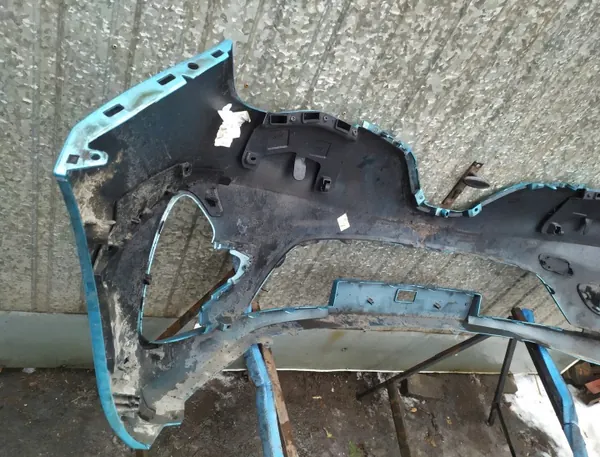 Para-choques dianteiro Renault OE OEM 620223129R - Usado image 5