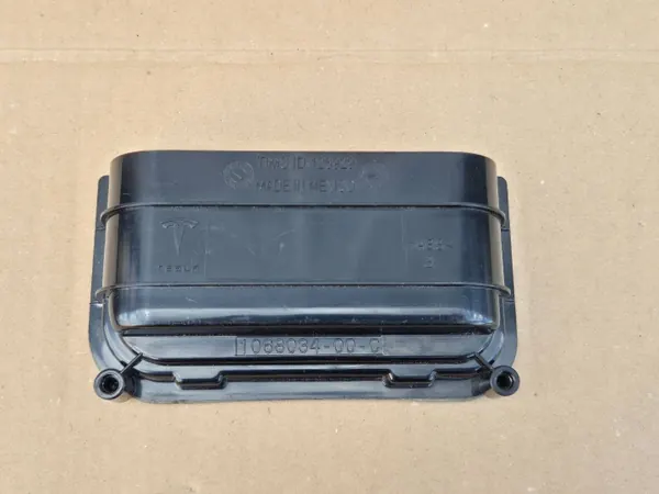 Couvercle Filtre Habitacle Tesla Model S OEM 126929 image 2