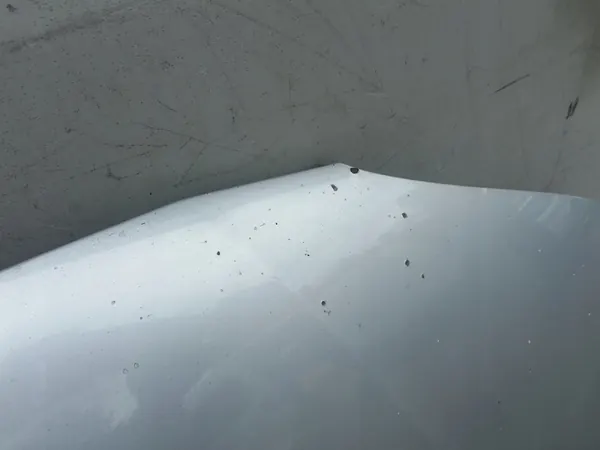 BMW Motorhuv 1 E87 2004-2007 image 10