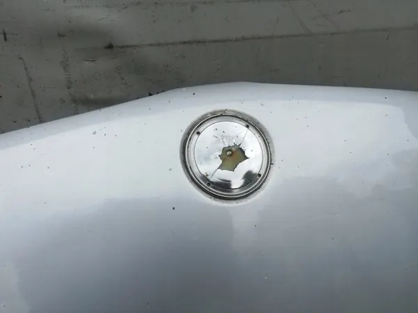 BMW Motorhuv 1 E87 2004-2007 image 8