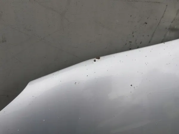 BMW Motorhuv 1 E87 2004-2007 image 9