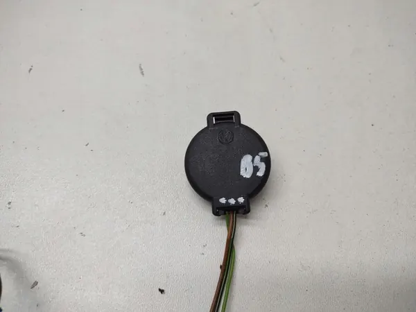 Sadetunnistin 1J0955559 VW Golf IV Passat B5 A3 8L image 2