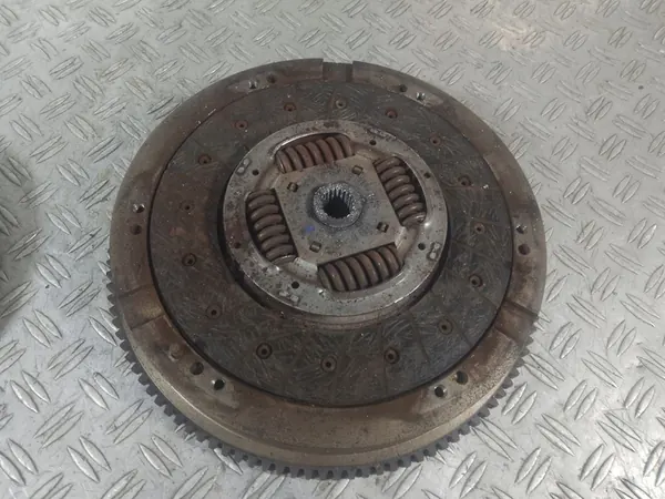 Ducato 06-10 Disco de Embreagem 2.3 Euro 4 image 4