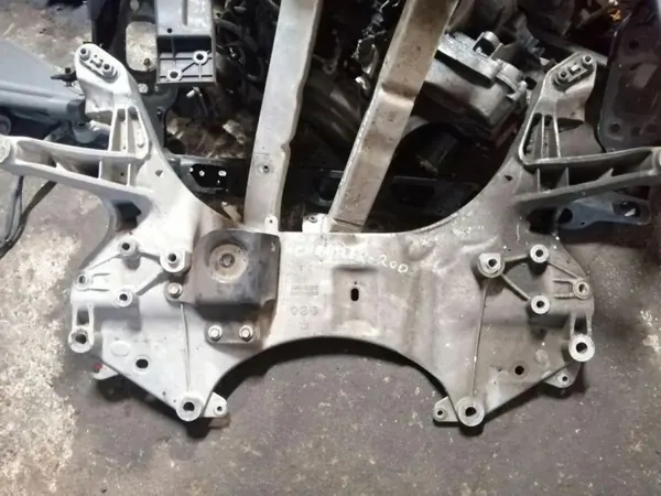 Barra Suspensão Dianteira Chrysler 200 OEM 04877643AD image 2