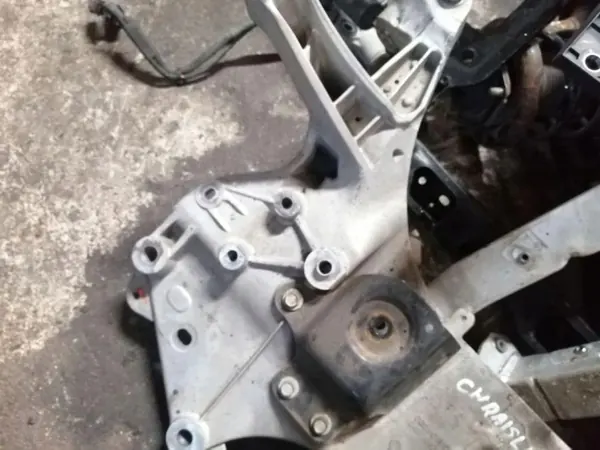 Barra Suspensão Dianteira Chrysler 200 OEM 04877643AD image 4