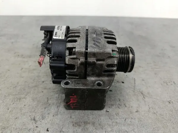 Vaihtovirtageneraattori Fiat Grande Punto 1.3 Multijet A623613A TG9S140 image 2