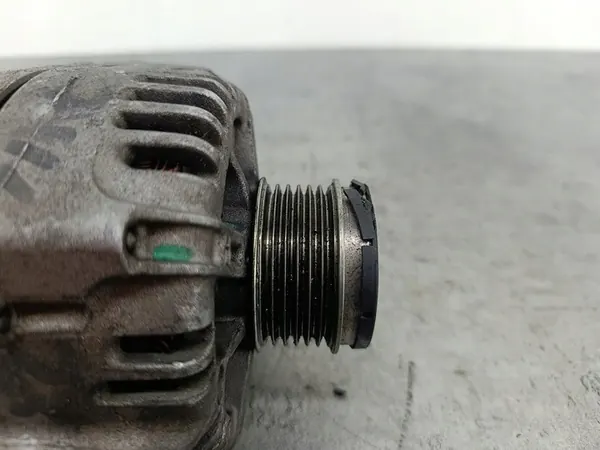 Vaihtovirtageneraattori Fiat Grande Punto 1.3 Multijet A623613A TG9S140 image 3