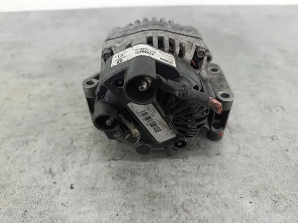 Vaihtovirtageneraattori Fiat Grande Punto 1.3 Multijet A623613A TG9S140 image 4