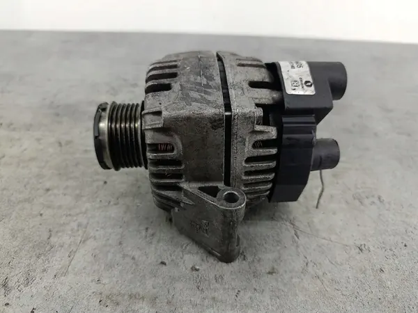 Vaihtovirtageneraattori Fiat Grande Punto 1.3 Multijet A623613A TG9S140 image 5