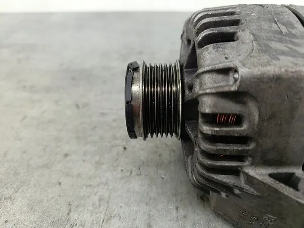 Vaihtovirtageneraattori Fiat Grande Punto 1.3 Multijet A623613A TG9S140 image 6