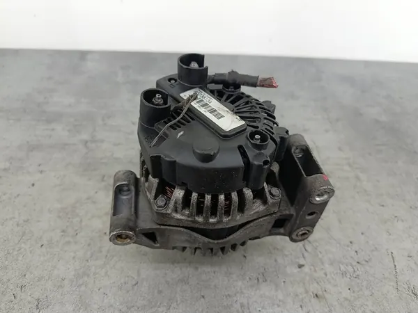 Vaihtovirtageneraattori Fiat Grande Punto 1.3 Multijet A623613A TG9S140 image 7