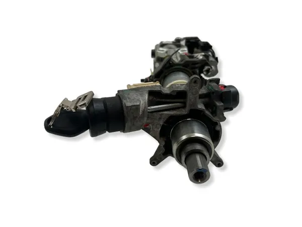 BMW Lenksäulenwelle OEM 6765867 - Gebraucht image 4