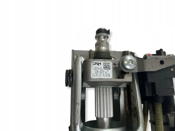 BMW Lenksäulenwelle OEM 6765867 - Gebraucht image 6