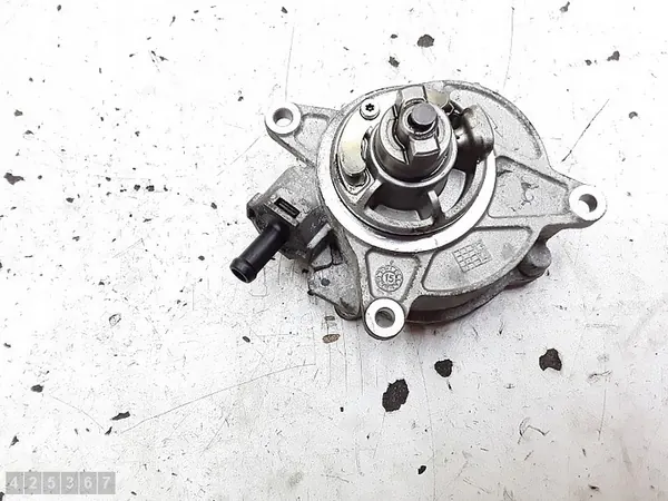 Pompe à vide de frein Honda Civic 2016 36300rz0g010m2 image 2