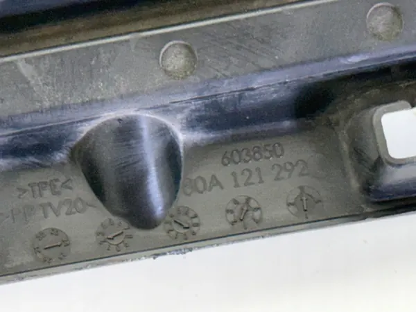 Audi Q5 80A Lüftungsdüse OEM 80A121292 - Gebraucht image 10