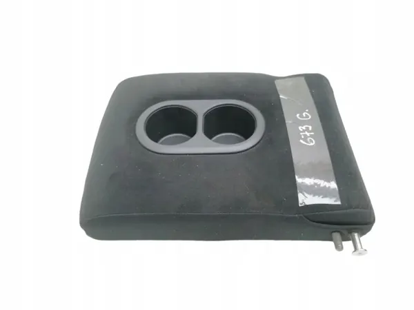 Honda CR-V 2013 Bakre armstöd OEM AMD171290 image 7